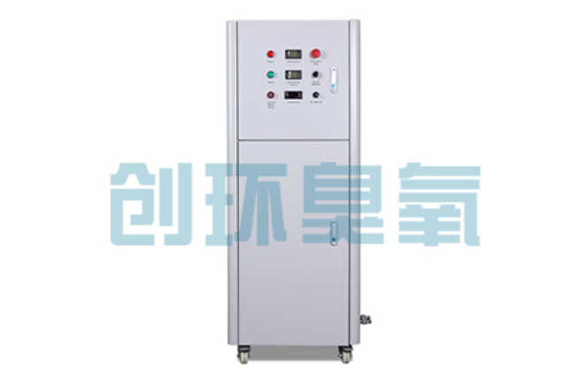 安顺2026好用的臭氧发生器哪个公司靠谱?工业设备厂家盘点