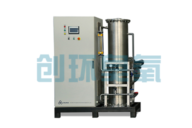 安顺高浓度工业废水难降解成分高怎么办？大型臭氧发生器催化氧化技术选型与成本测算