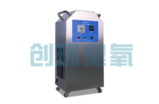 安顺冬季养殖场密闭消毒双赢方案：臭氧发生器在工厂化水产与畜牧场景的安全应用