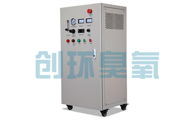 安顺密度养殖如何降低病害率？臭氧发生器精准消杀全解析