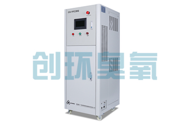 安顺高密度养殖中臭氧发生器的维护方法有哪些