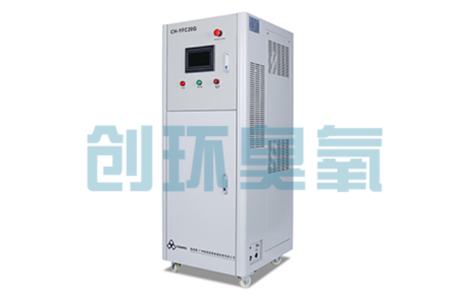 安顺海水养殖臭氧发生器入门指南：新手零基础也能掌握的3个操作步骤