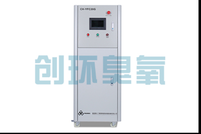 安顺ORP(氧化还原电位)控制在海水养殖臭氧投加中的核心作用与设定区间