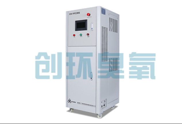 安顺南美白对虾养殖弧菌超标怎么办?臭氧发生器精准消杀与避坑指南
