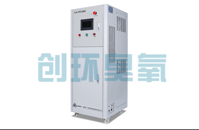 安顺高密度养虾水质恶化怎么救?臭氧发生器降解氨氮与亚硝酸盐实操步骤
