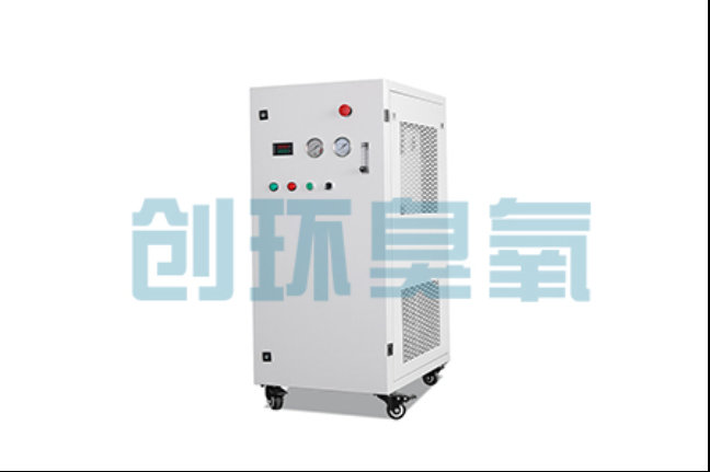 安顺2026年南美白对虾循环水养殖系统(RAS)臭氧消毒完整指南
