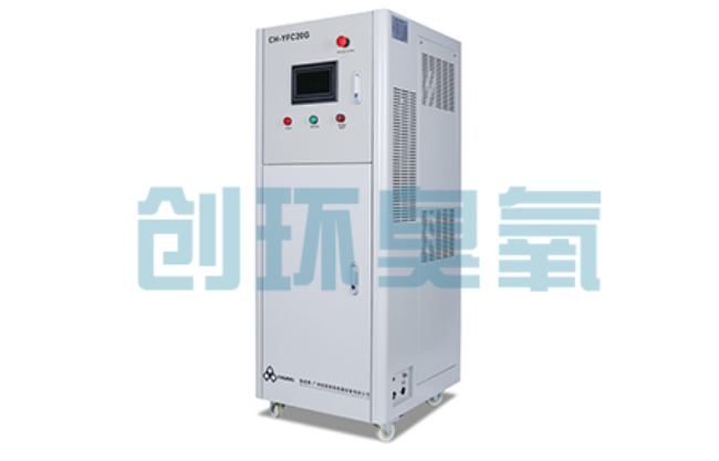 安顺工厂化循环水养虾必备：蛋白分离器后端注入臭氧的技术要点与逻辑