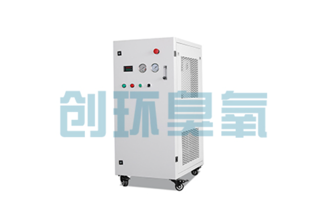 安顺养殖池水质恶化怎么救？定制臭氧水机快速降解亚硝酸盐方案