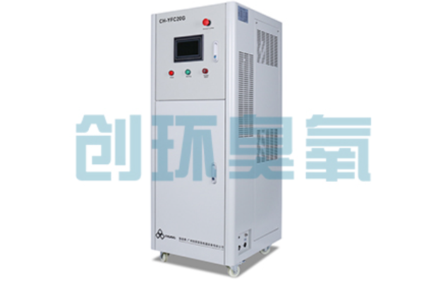 安顺提升花鲈养殖效益的6个臭氧净化系统应用要点