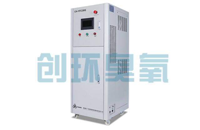 安顺石斑鱼养殖必看：臭氧发生器安装位置与日常维护全攻略