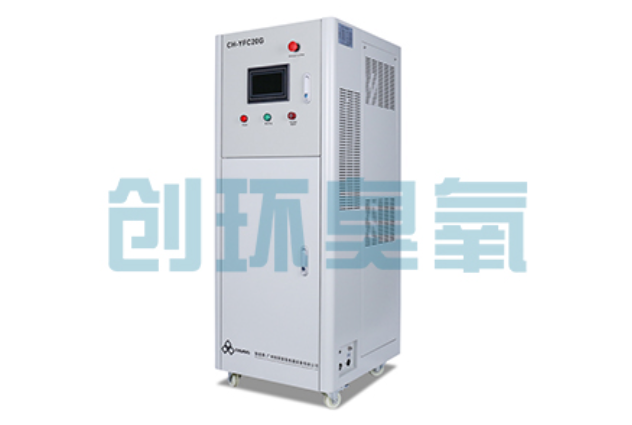安顺石斑鱼循环水养殖避坑清单：臭氧发生器选型与投加的8个误区