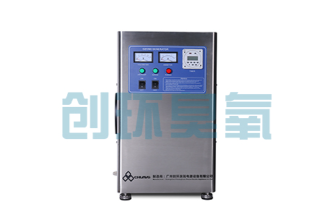 安顺高盐高浓度化工废水怎么处理？臭氧发生器催化氧化技术的应用边界在哪里？