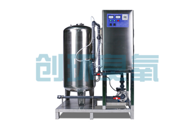 安顺臭氧发生器设计4大核心问题全解析：附气源与参数选型表