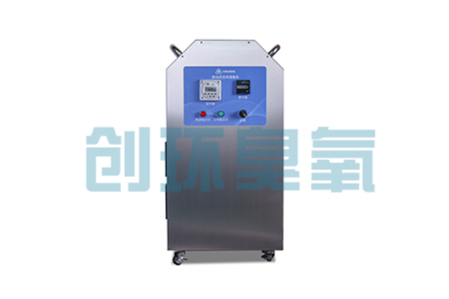 安顺臭氧发生器在其他食品加工中的应用有哪些?