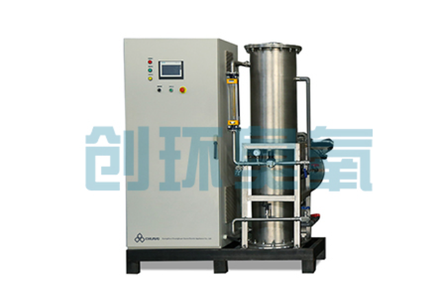 安顺高浓度化工废水脱毒对比：臭氧发生器与湿式氧化法（WAO）的能耗与设备投资评估
