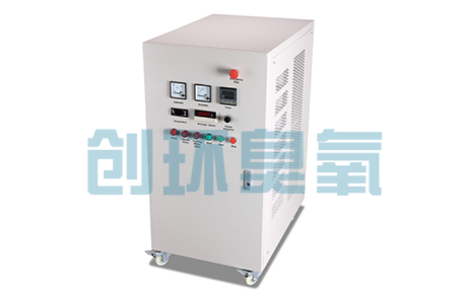 安顺AOP高级氧化技术完整指南：3步掌握臭氧投加量与HRT控制