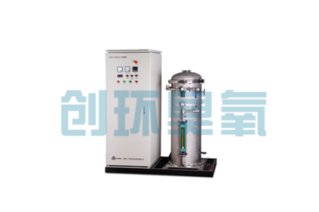 安顺臭氧+UV vs 臭氧+H₂O₂：哪个AOP工艺运行成本低20%？