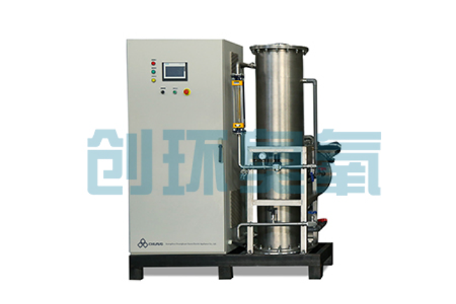 安顺纯臭氧与AOP羟基自由基有何差异？5个维度看清氧化能力