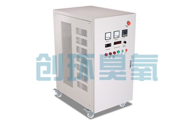 安顺臭氧如何实现水产养殖水体微生态重构？工厂化高密度养殖技术深度拆解