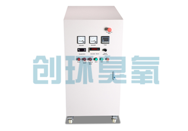 安顺拒绝盲目选型！工厂化循环水养殖臭氧发生器产量计算公式与避坑指南