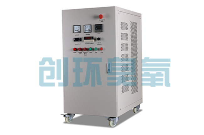 安顺冬季养殖场密闭消毒双赢方案：臭氧发生器在工厂化水产与畜牧场景的安全应用