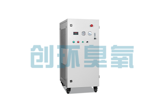 安顺高密度养殖中臭氧发生器的维护方法